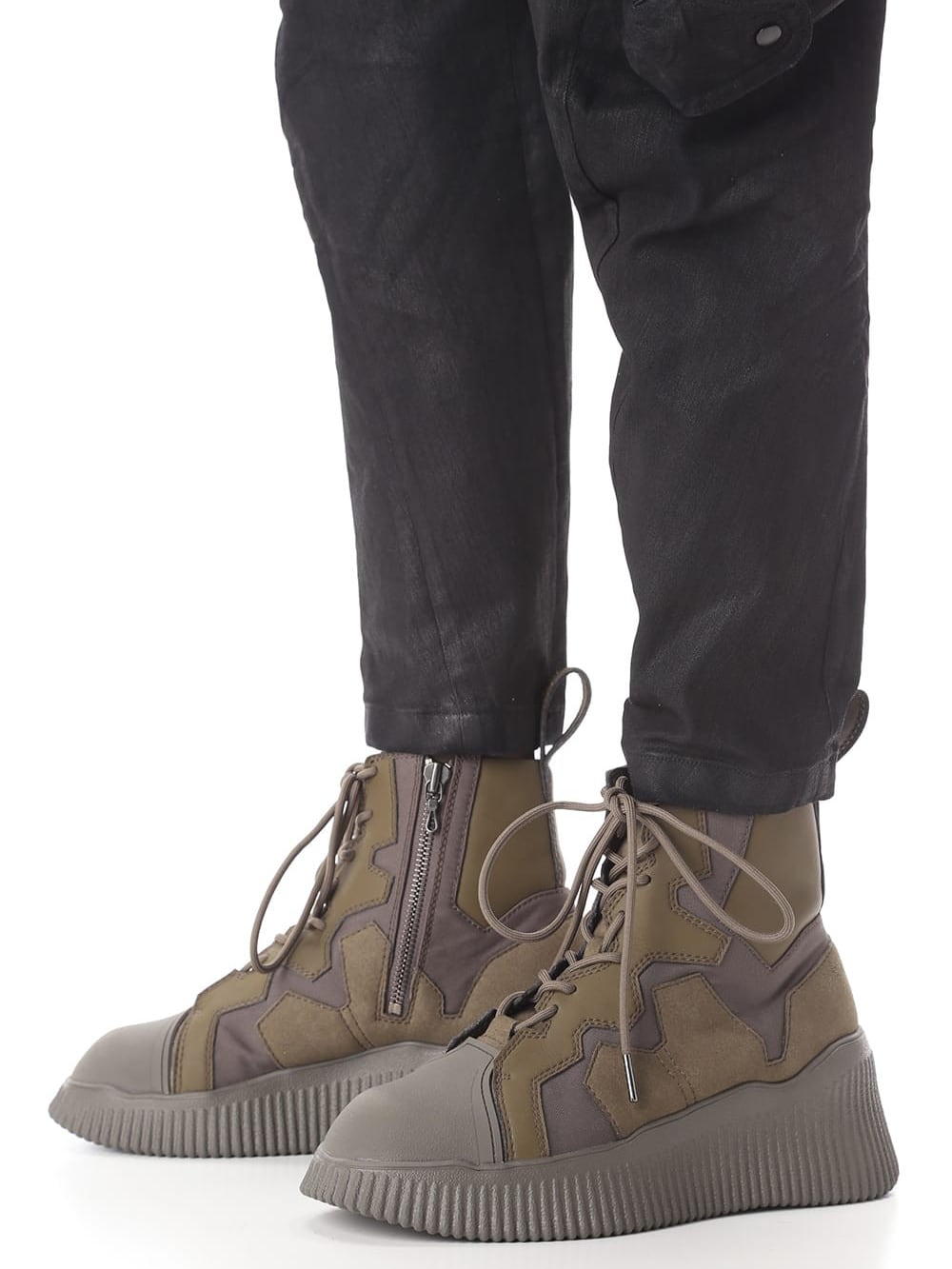 JULIUS 2020-21 Autumn Winter Collection 3rd Delivery!! - 1-012