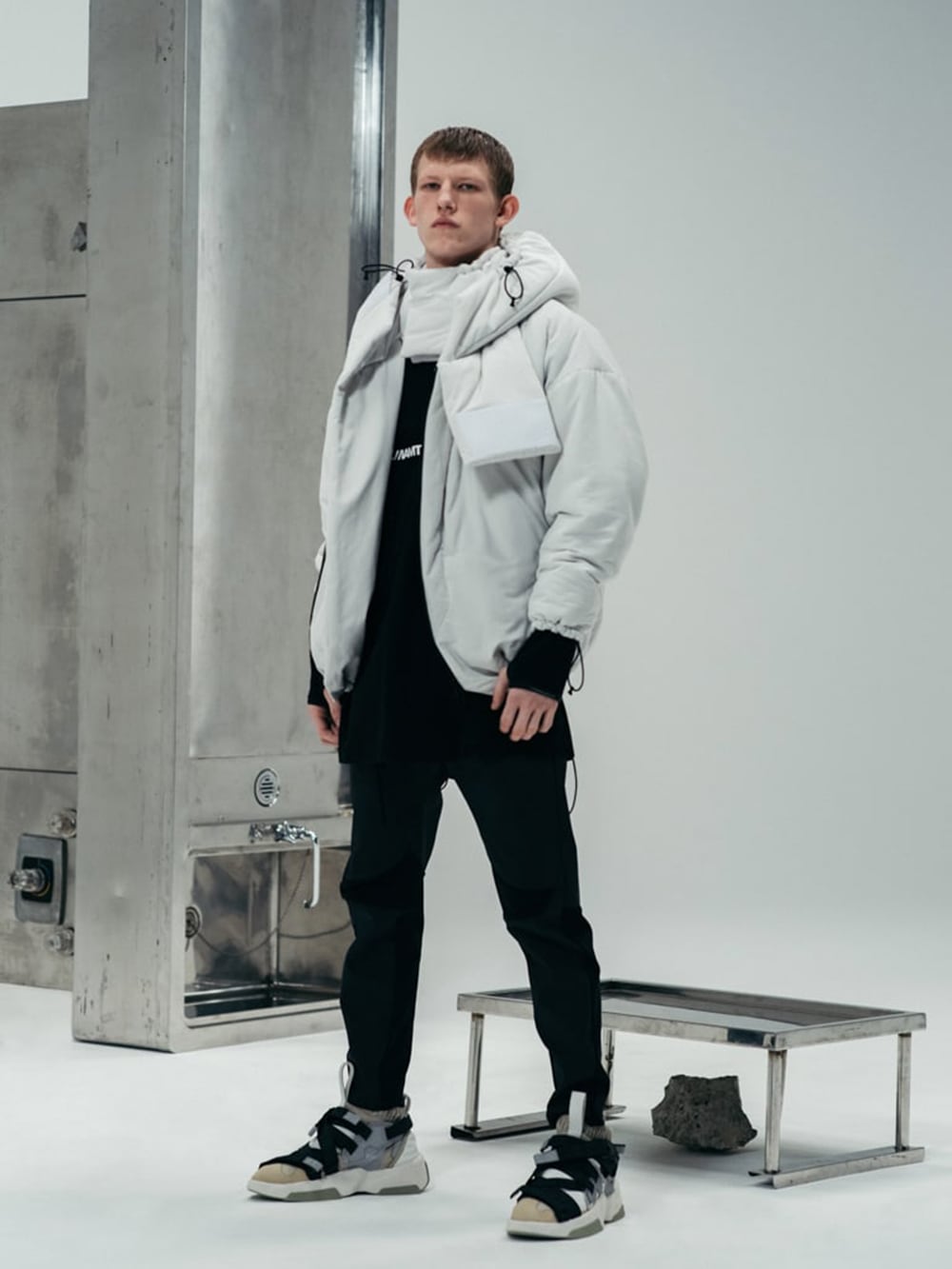 NILøS 2020-21 Autumn Winter Collection Delivery Start!! - 1-007