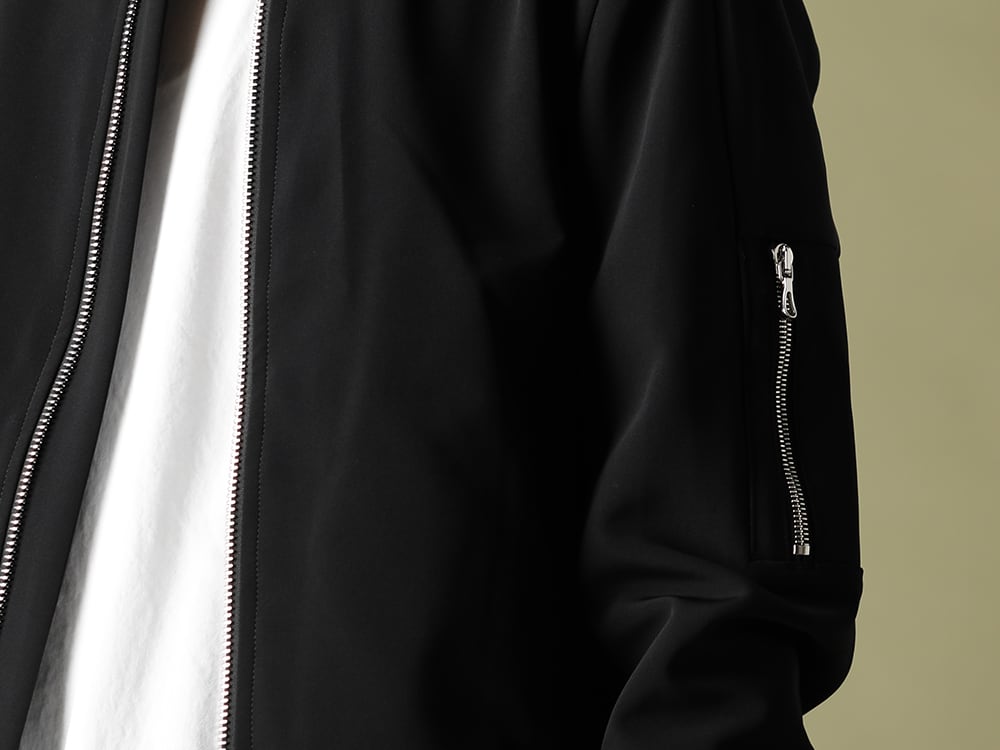 ATTACHMENT Stretch material Item Styling - 2-005