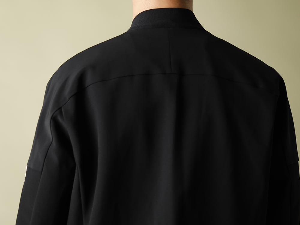 ATTACHMENT Stretch material Item Styling - 2-006