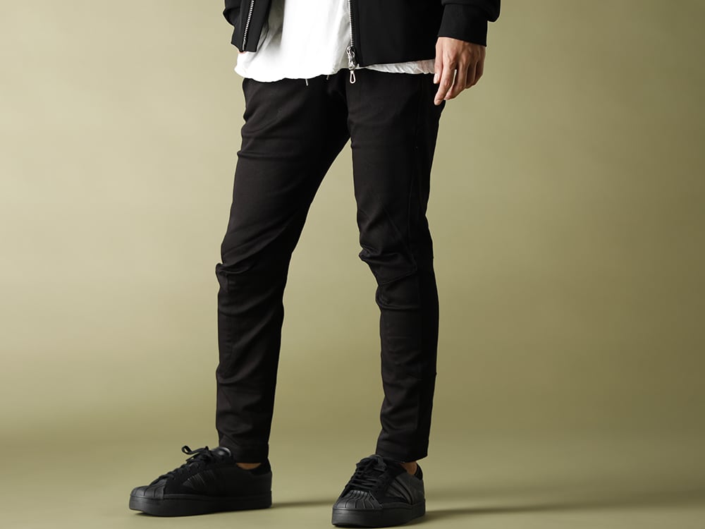 ATTACHMENT Stretch material Item Styling - 3-001