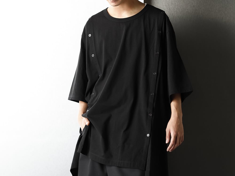 Ground Y 2020-21AW Classic Item Styling - 2-001