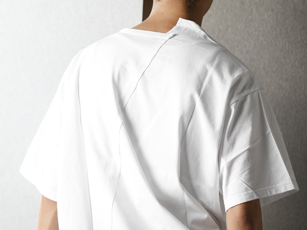 Ground Y 2020-21AW Classic Monotone Styling - 2-005