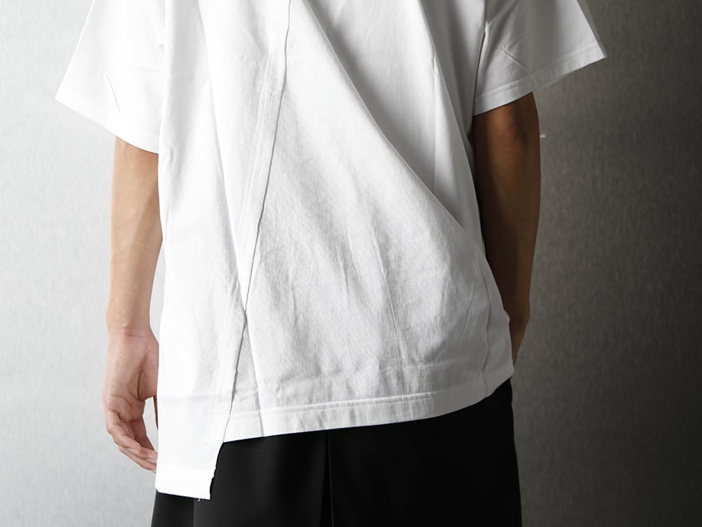 Ground Y 2020-21AW Classic Monotone Styling - 2-006