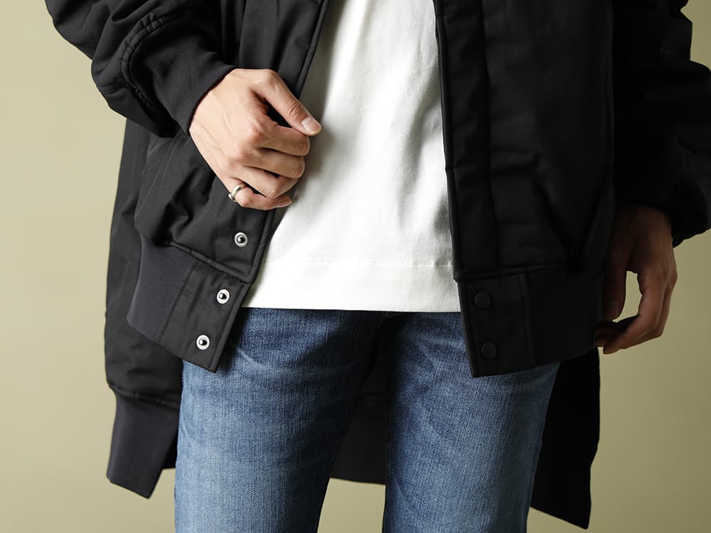 2020-21AW Y-3 × ATTACHMENT Mix Styling - 2-004