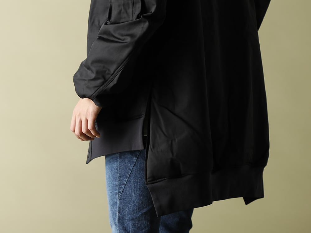 2020-21AW Y-3 × ATTACHMENT Mix Styling - 2-005