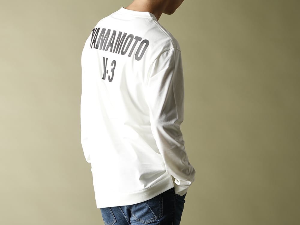 2020-21AW Y-3 × ATTACHMENT Mix Styling - 3-005