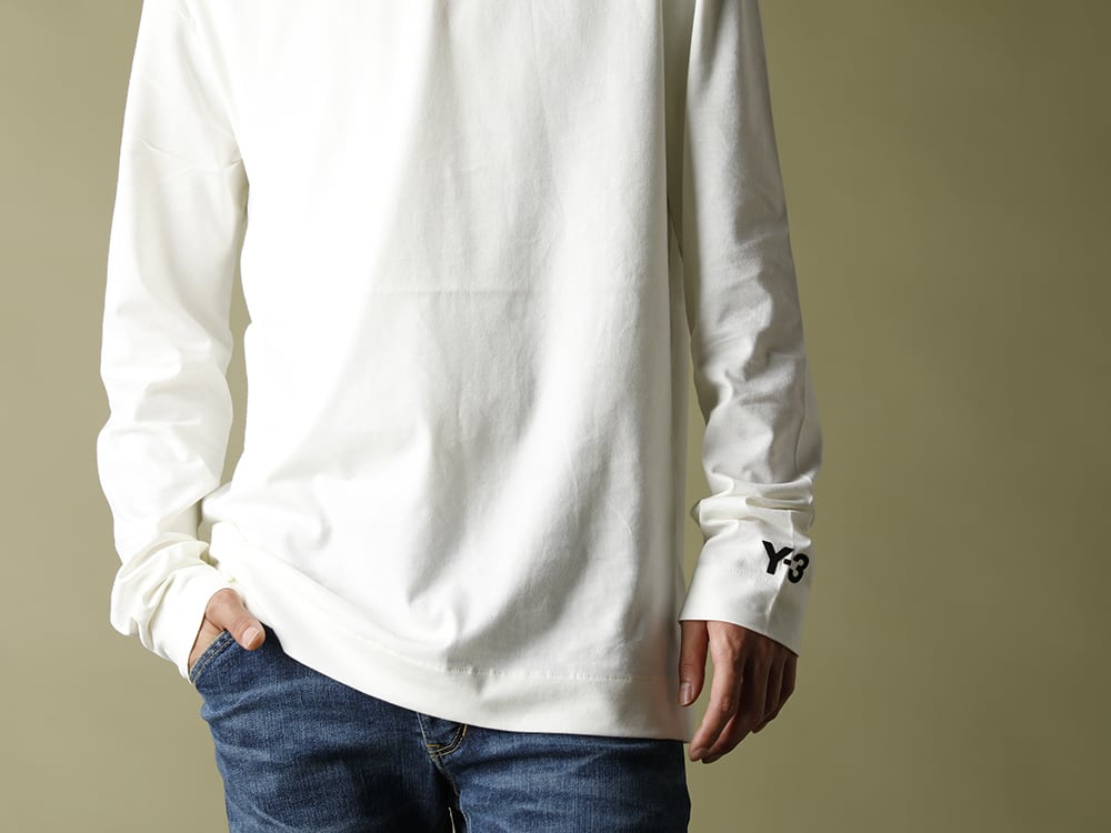 2020-21AW Y-3 × ATTACHMENT Mix Styling - 3-006