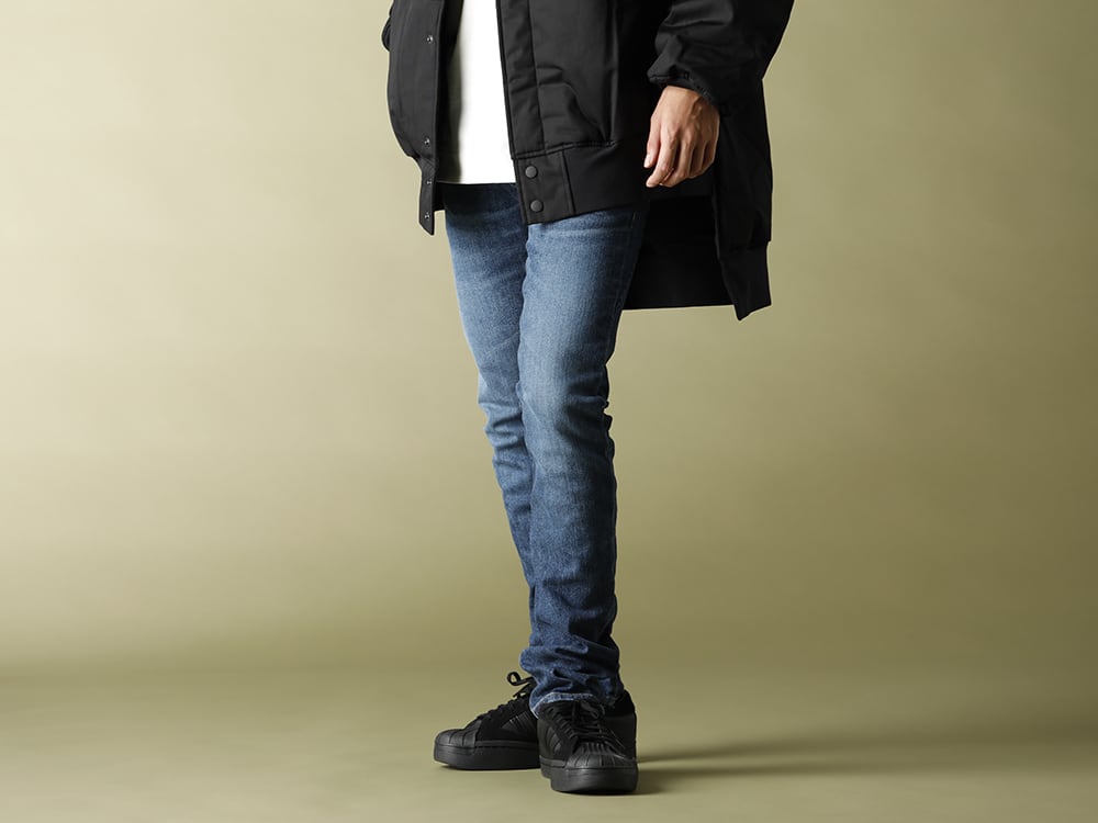 2020-21AW Y-3 × ATTACHMENT Mix Styling - 4-001