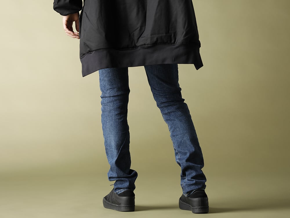 2020-21AW Y-3 × ATTACHMENT Mix Styling - 4-003