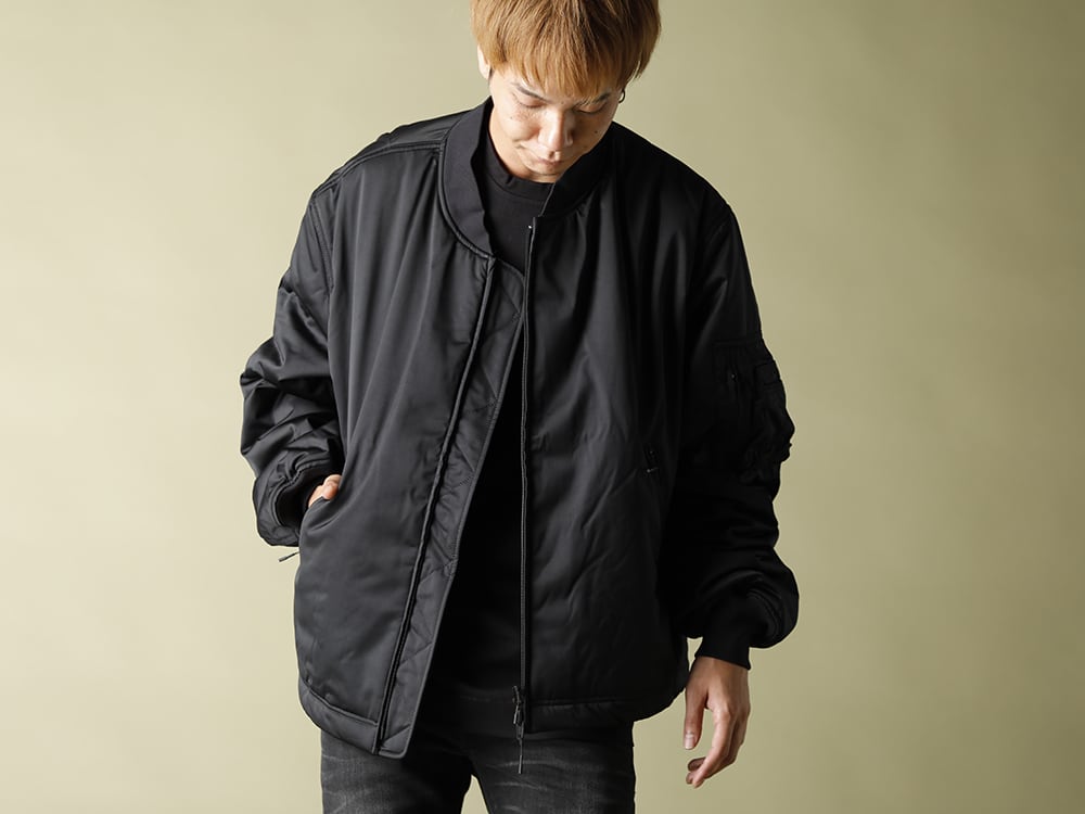 Y-3 2020-21AW Classic Brand LOGO Item Styling - FASCINATE BLOG