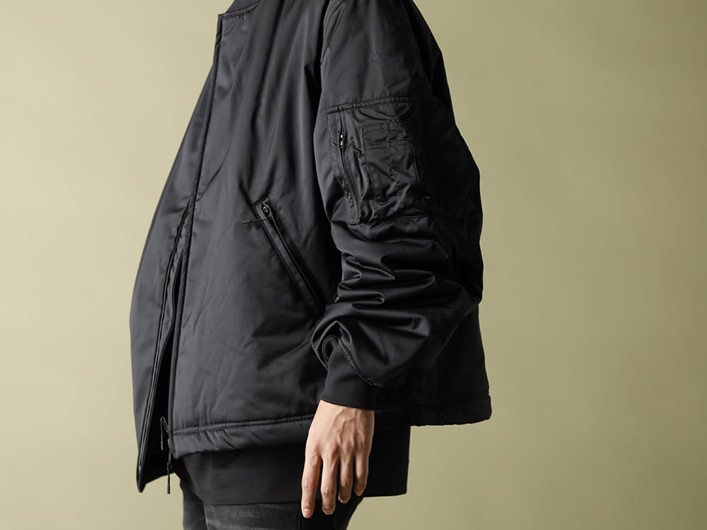 Y-3 2020-21AW Classic Brand LOGO Item Styling - 2-005