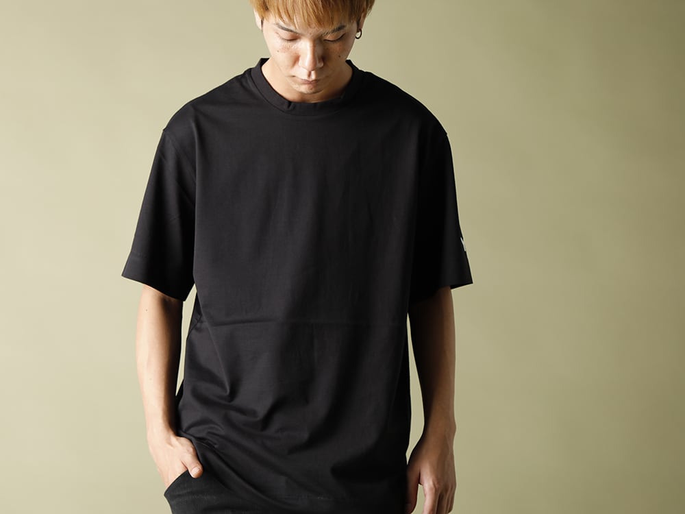 Y-3 2020-21AW Classic Brand LOGO Item Styling - 3-004