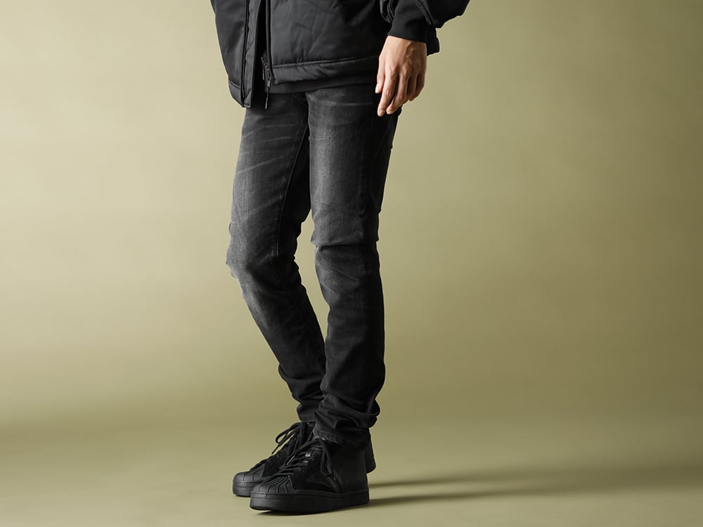 Y-3 2020-21AW Classic Brand LOGO Item Styling - 4-002