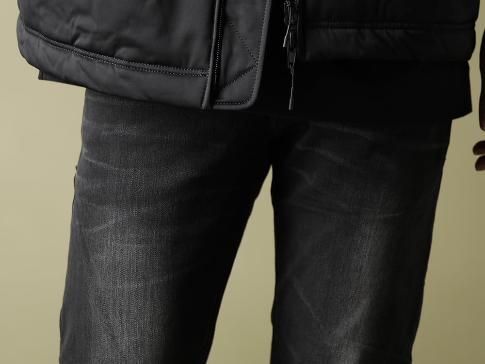 Y-3 2020-21AW Classic Brand LOGO Item Styling - 4-004