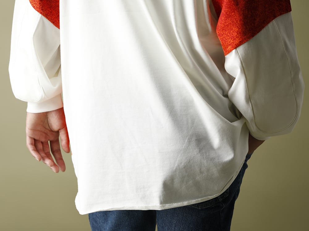 Y-3 2020-21AW Vivid coloring Style - 2-006