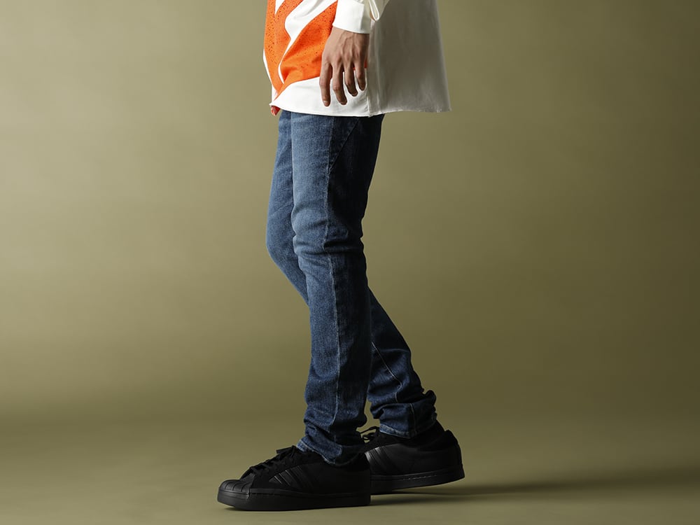 Y-3 2020-21AW Vivid coloring Style - 3-002