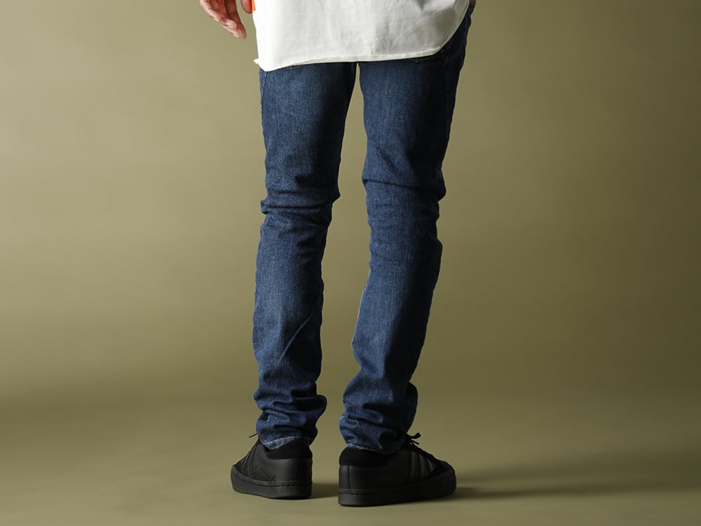 Y-3 2020-21AW Vivid coloring Style - 3-003