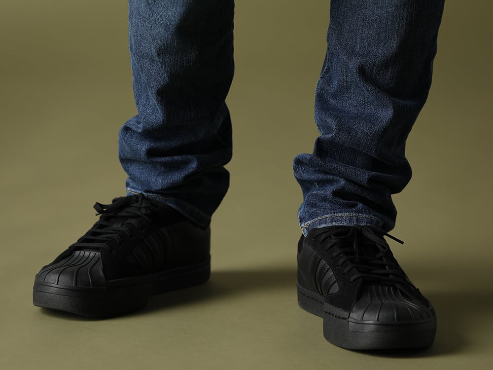 Y-3 2020-21AW Vivid coloring Style - 3-004