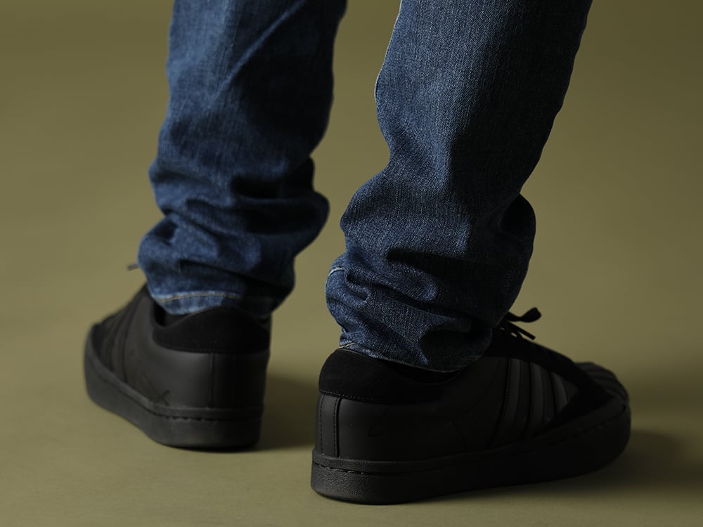 Y-3 2020-21AW Vivid coloring Style - 3-005