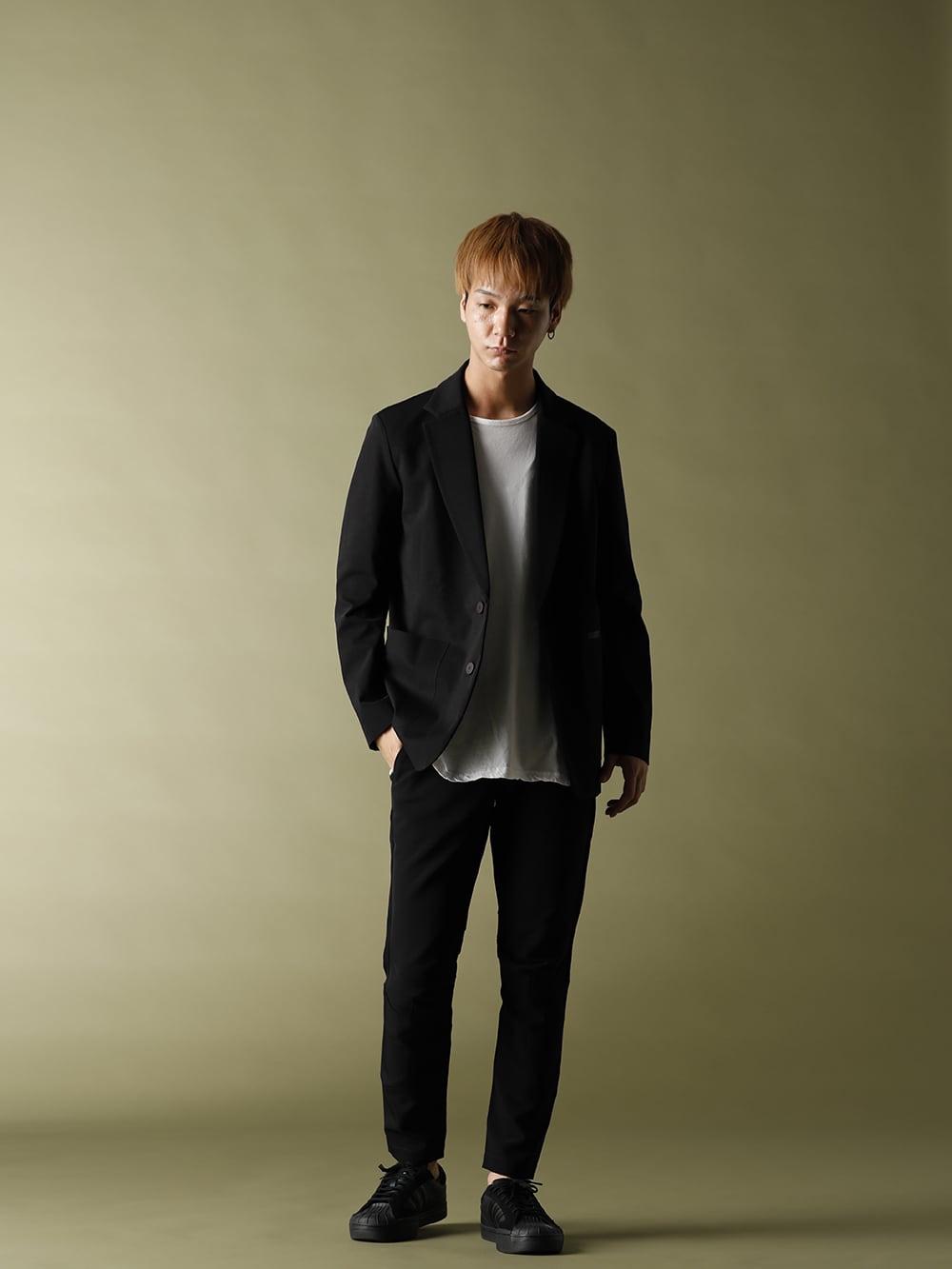 ATTACHMENT Set Up like Styling - 1-001