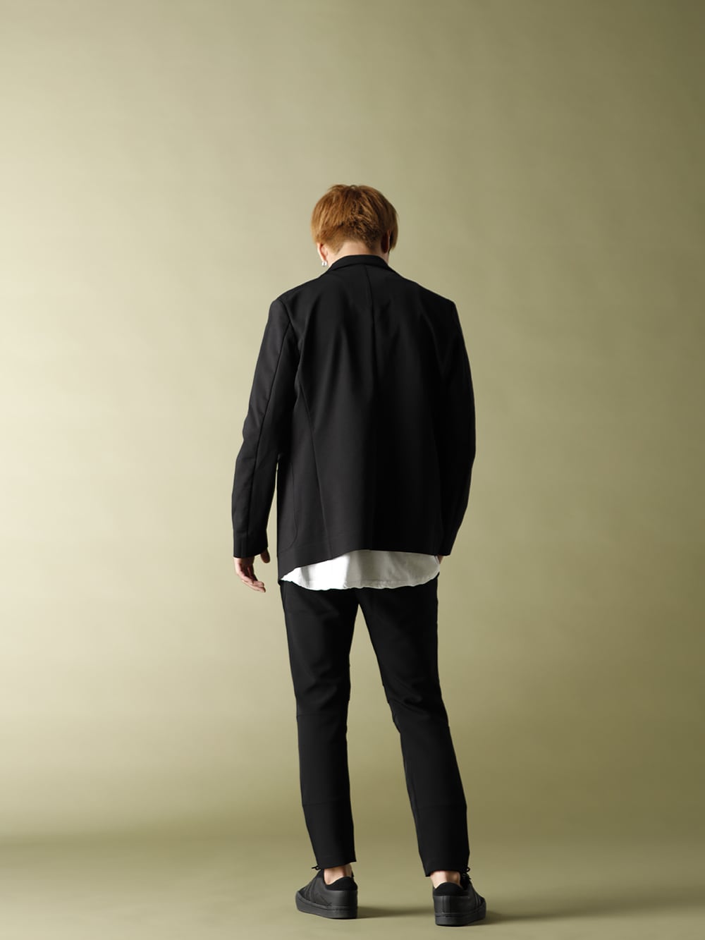 ATTACHMENT Set Up like Styling - 1-003