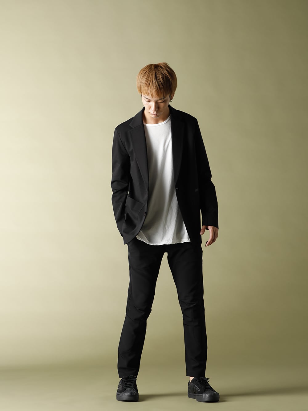 ATTACHMENT Set Up like Styling - 1-004