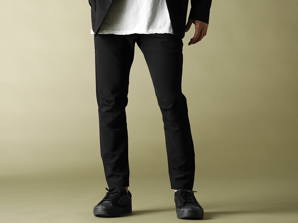 ATTACHMENT Set Up like Styling - 3-001