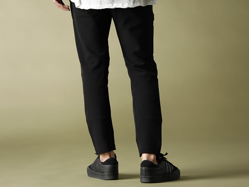 ATTACHMENT Set Up like Styling - 3-003