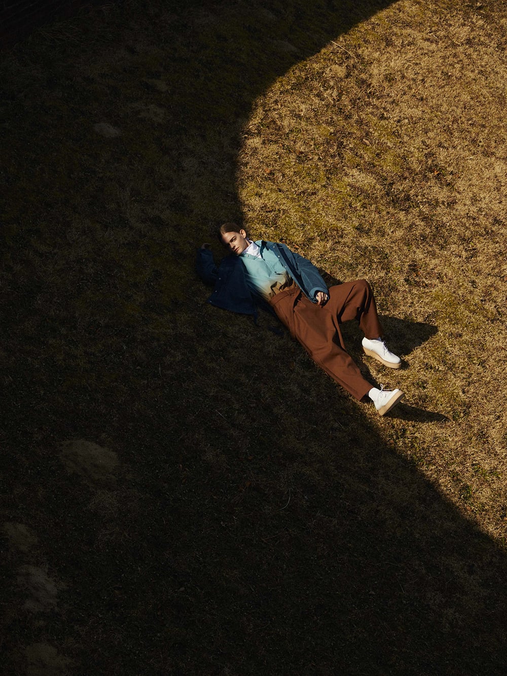 KAZUYUKI KUMAGAI 2020-21AW Collection 2nd Delivery!! - 1-001