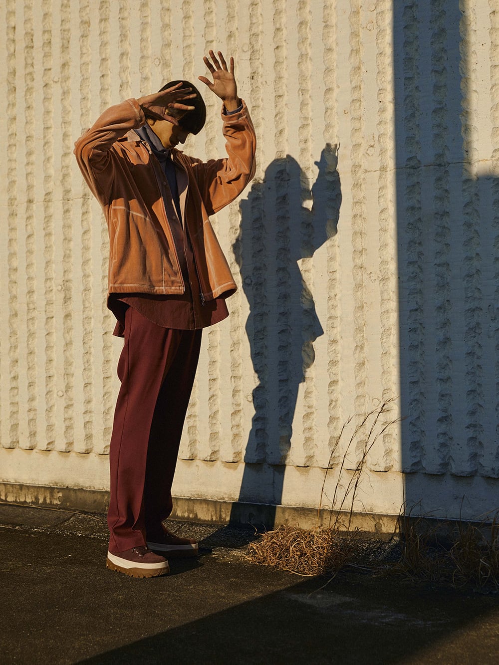 KAZUYUKI KUMAGAI 2020-21AW Collection 2nd Delivery!! - 1-003