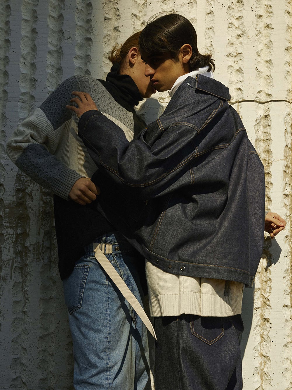 KAZUYUKI KUMAGAI 2020-21AW Collection 2nd Delivery!! - 1-004