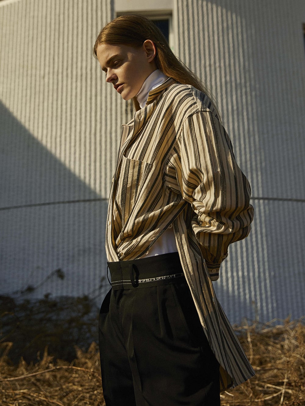 KAZUYUKI KUMAGAI 2020-21AW Collection 2nd Delivery!! - 1-006