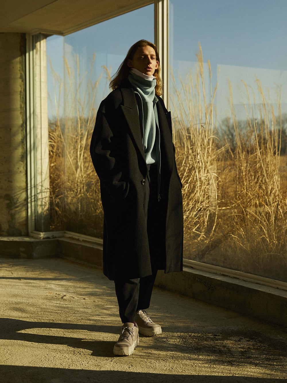 KAZUYUKI KUMAGAI 2020-21AW Collection 2nd Delivery!! - 1-007