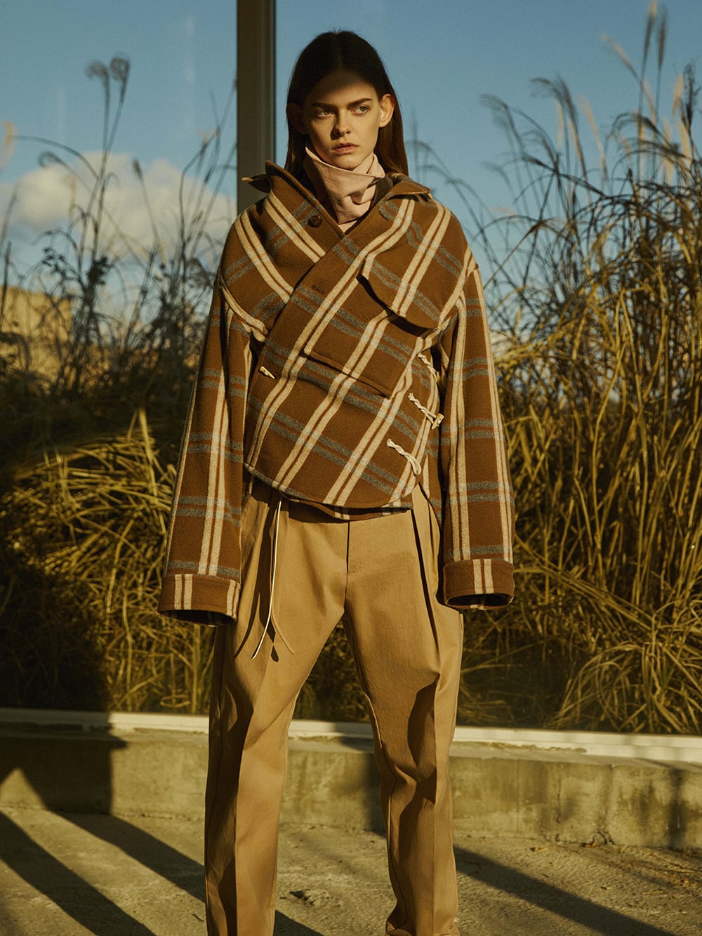 KAZUYUKI KUMAGAI 2020-21AW Collection 2nd Delivery!! - 1-008