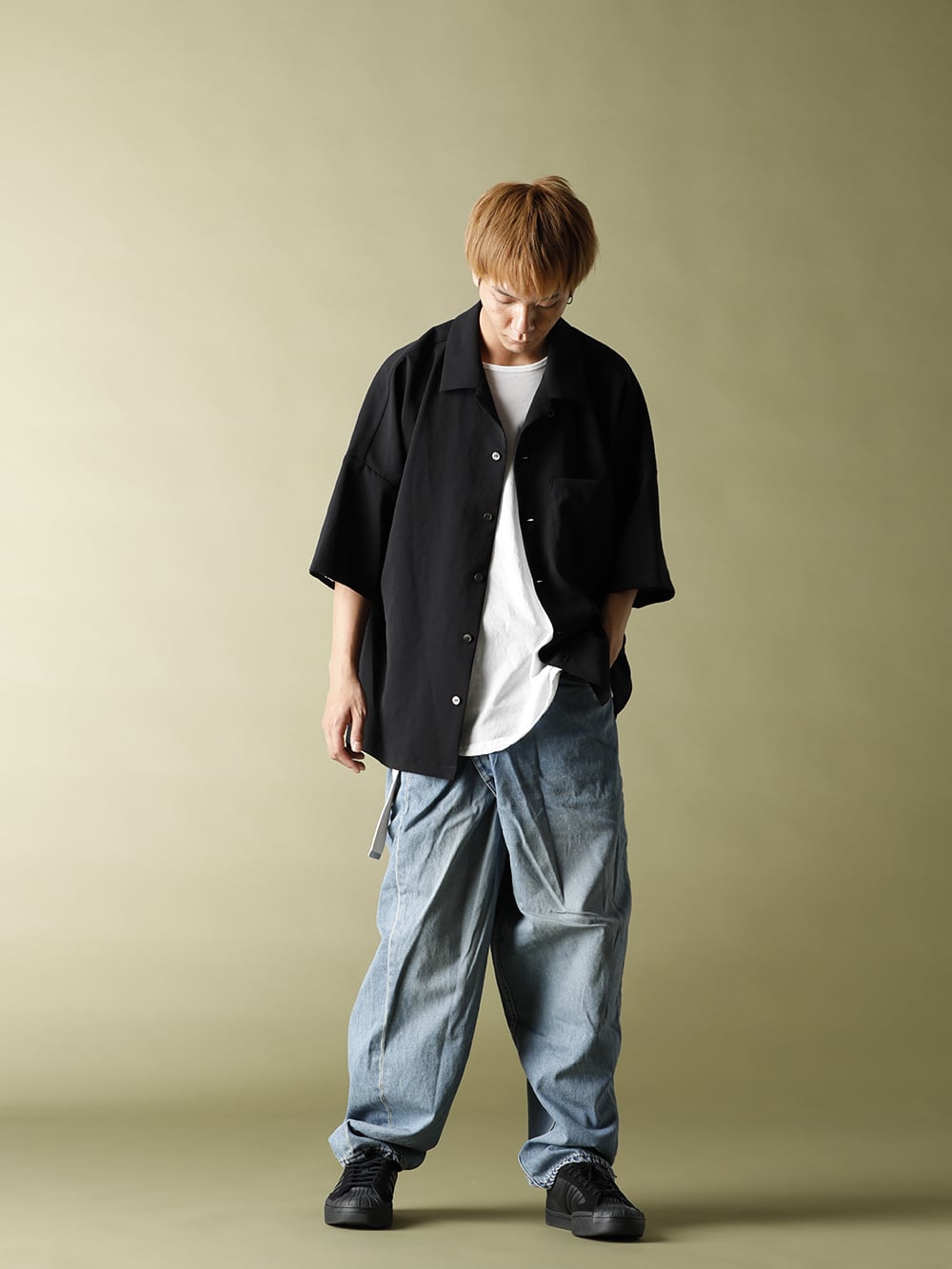 KAZUYUKI KUMAGAI 2020-21AW Collection 2nd Delivery!! - 1-010