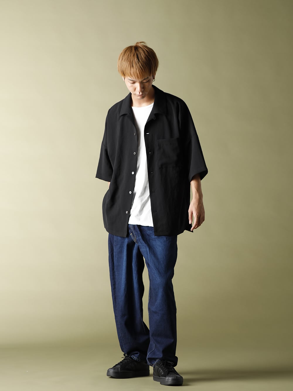 KAZUYUKI KUMAGAI 2020-21AW Collection 2nd Delivery!! - 1-011