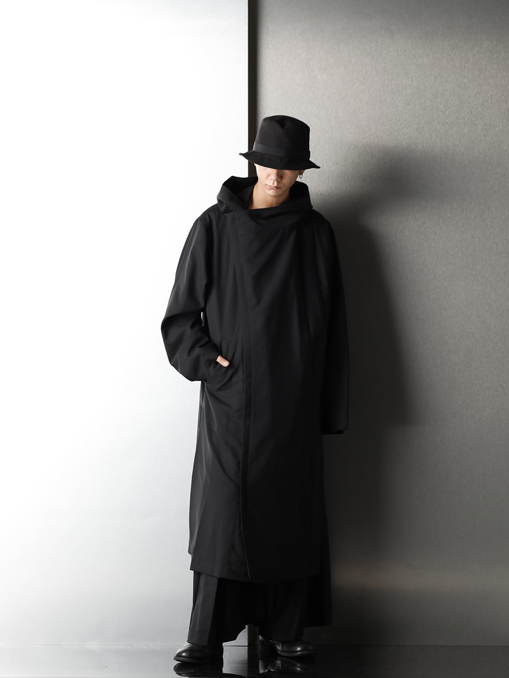 Ground Y 2020-21AW Collection 2nd Delivery Release!! - 1-001