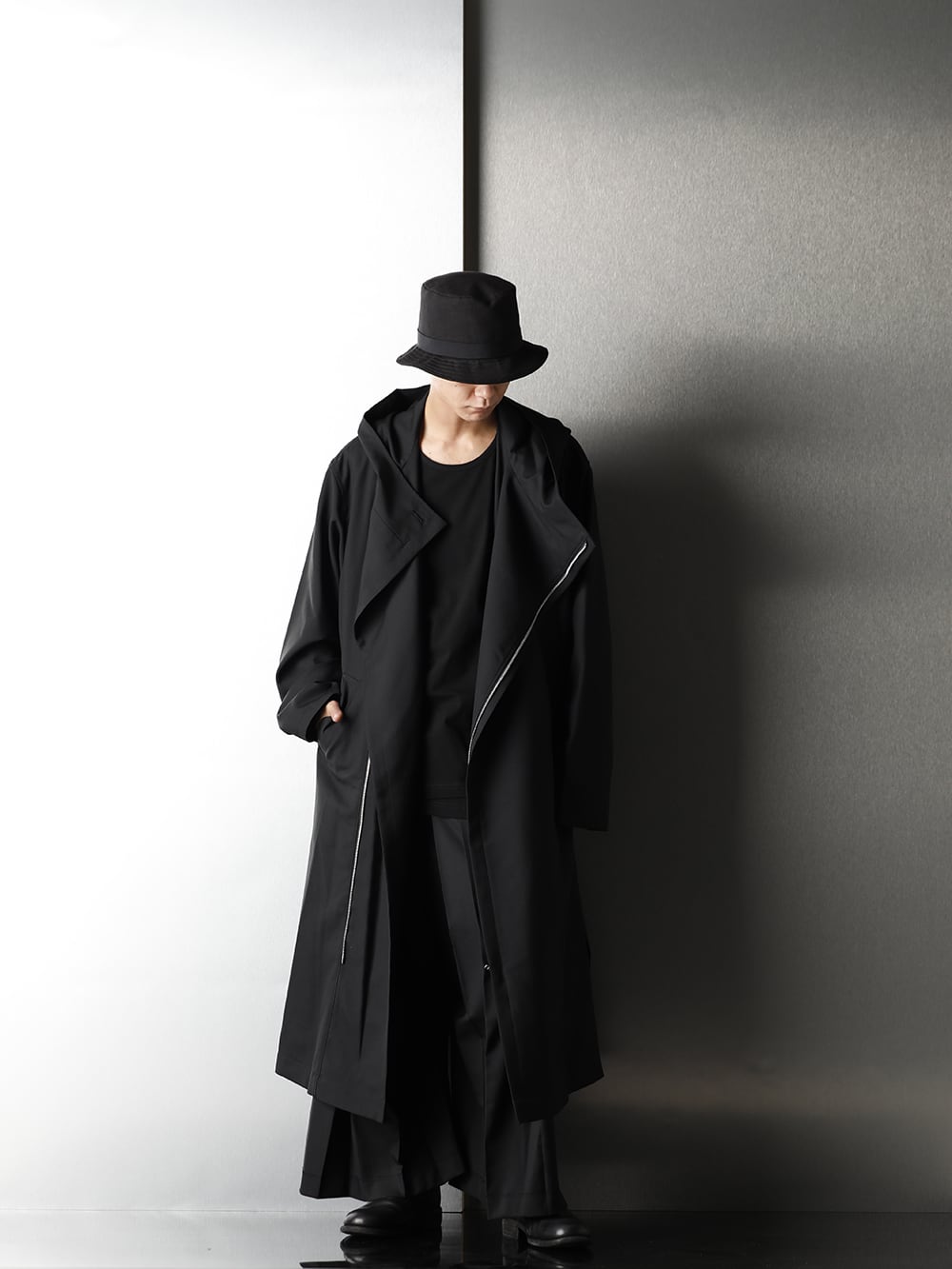 Ground Y 2020-21AW Collection 2nd Delivery Release!! - 1-002