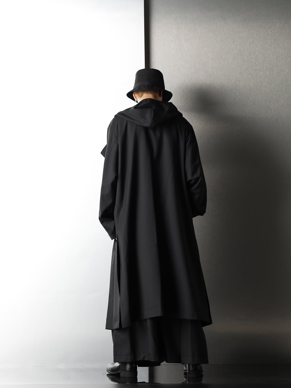 Ground Y 2020-21AW Collection 2nd Delivery Release!! - 1-003