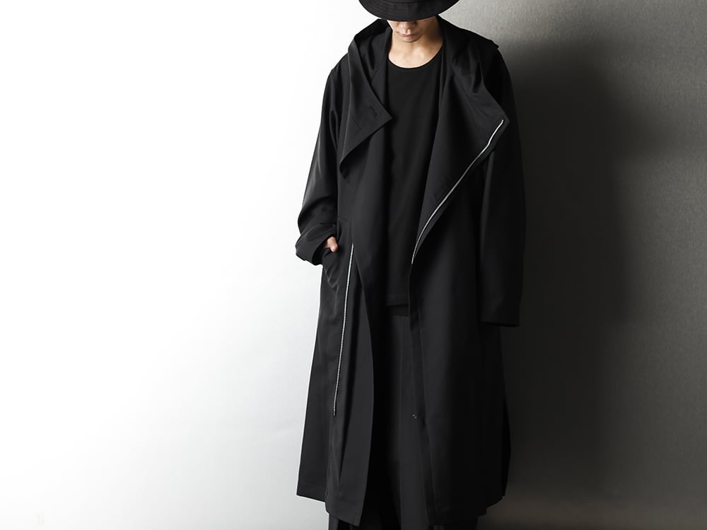 Ground Y 2020-21AW Collection 2nd Delivery Release!! - 1-004