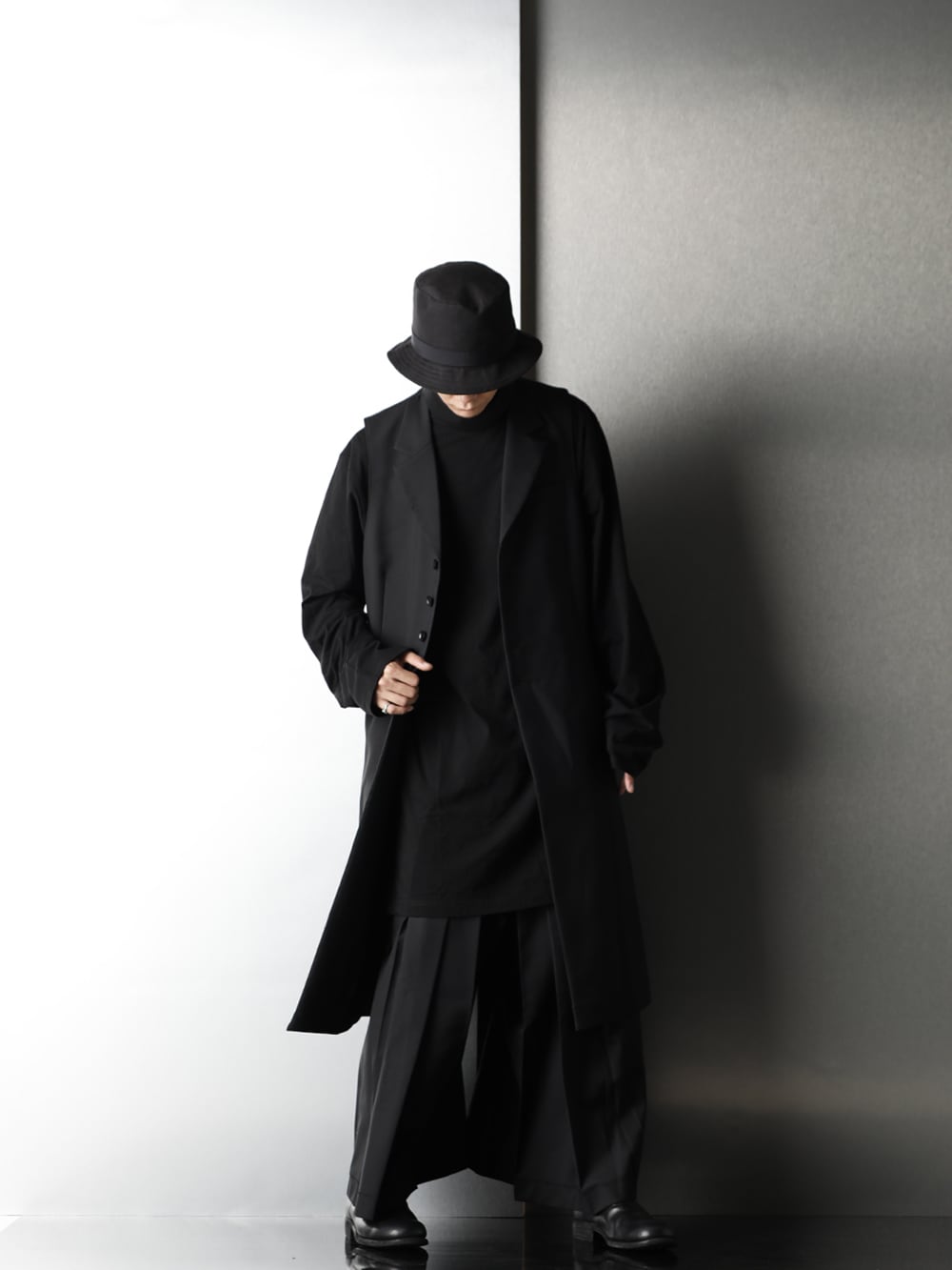Ground Y 2020-21AW Collection 2nd Delivery Release!! - 2-001