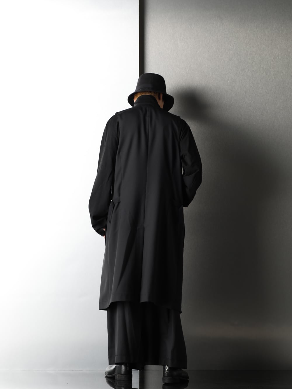 Ground Y 2020-21AW Collection 2nd Delivery Release!! - 2-002