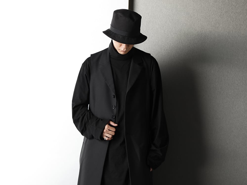 Ground Y 2020-21AW Collection 2nd Delivery Release!! - 2-003