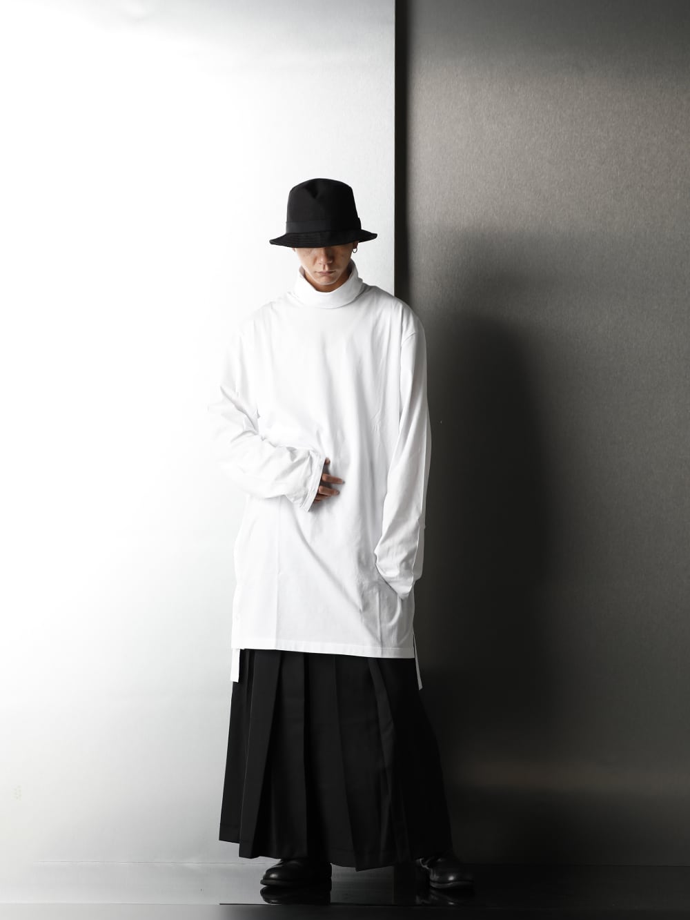 Ground Y 2020-21AW Collection 2nd Delivery Release!! - 3-001