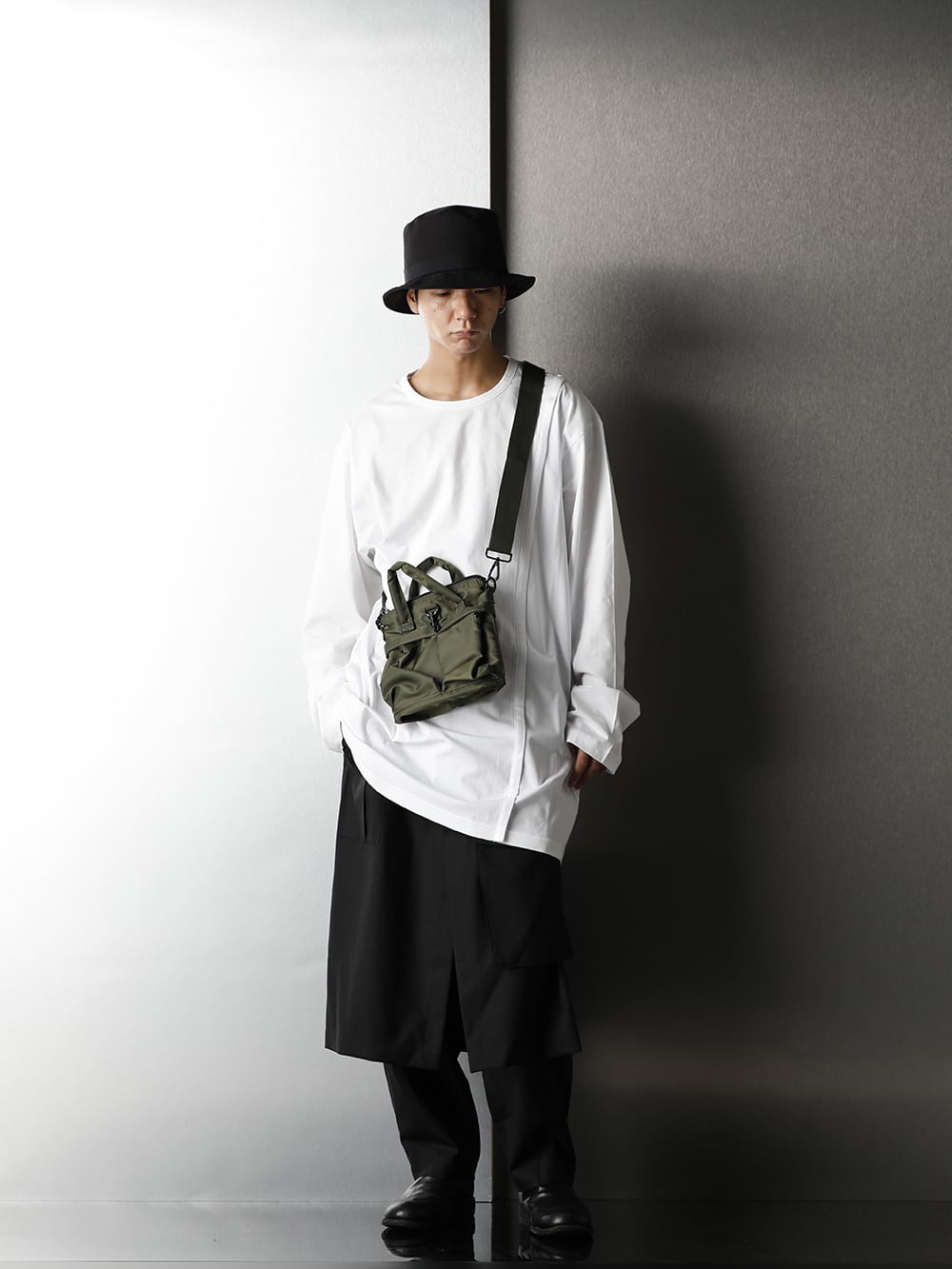 Ground Y 2020-21AW Collection 2nd Delivery Release!! - 4-001