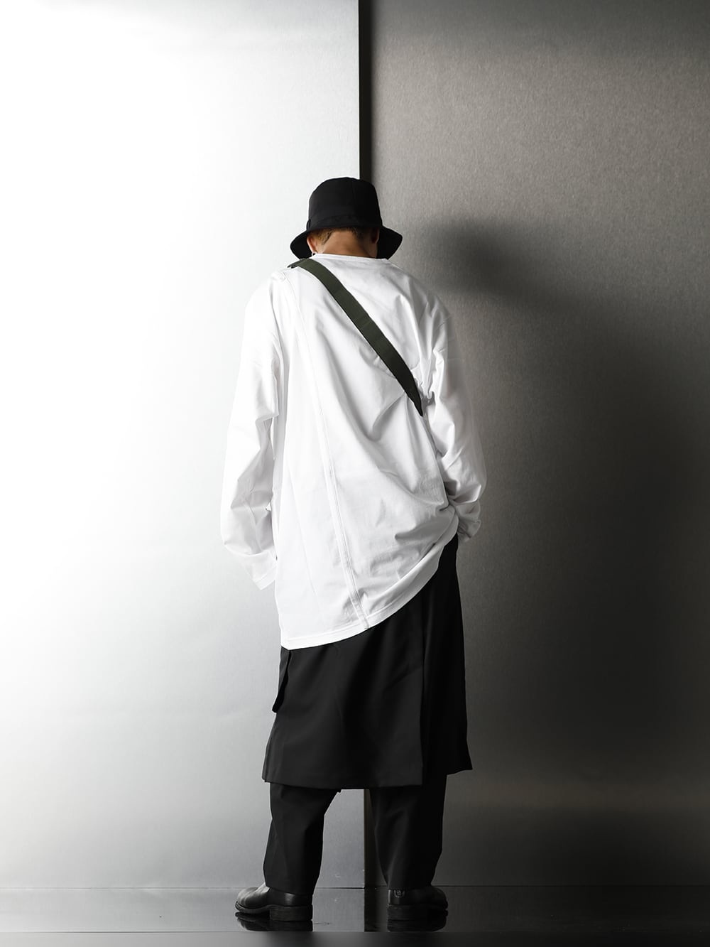 Ground Y 2020-21AW Collection 2nd Delivery Release!! - 4-002