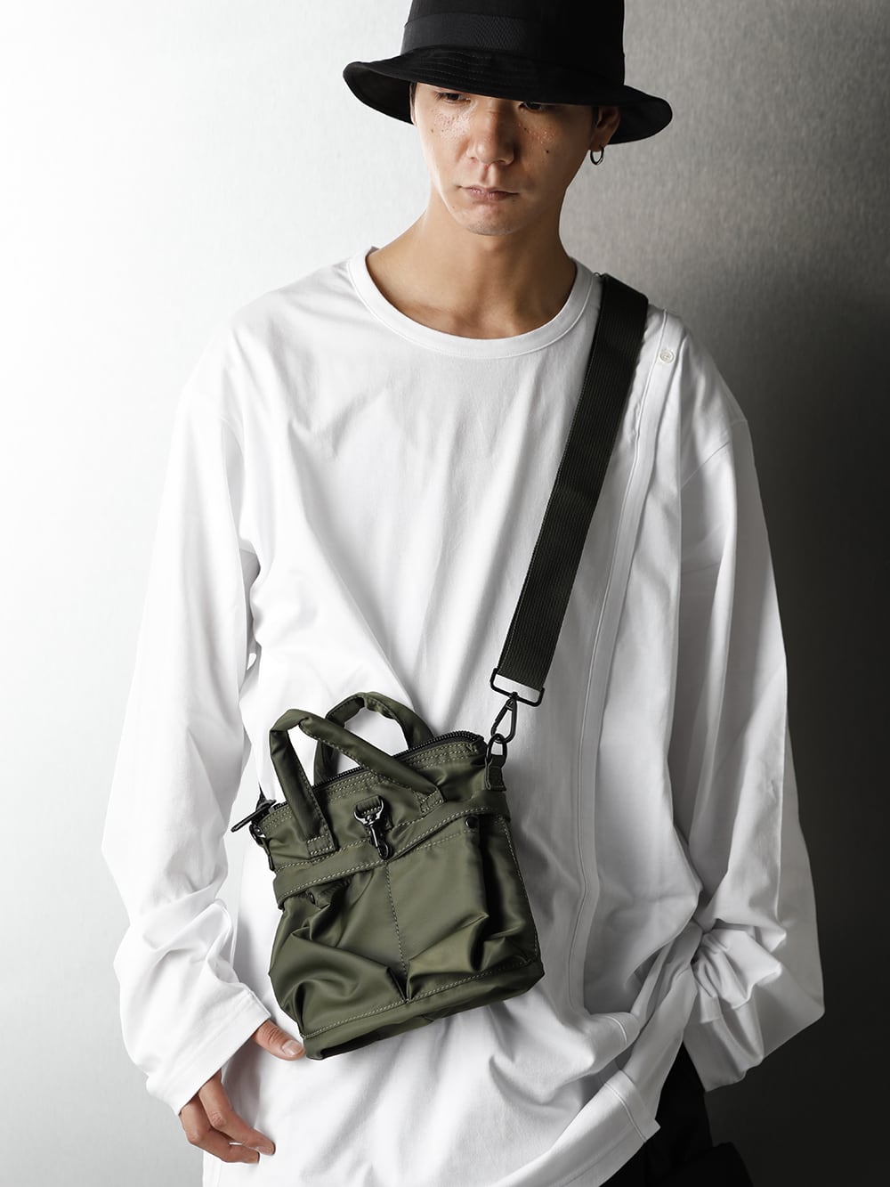 Ground Y 2020-21AW Collection 2nd Delivery Release!! - 4-003