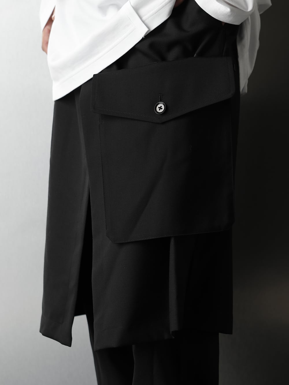 Ground Y 2020-21AW Collection 2nd Delivery Release!! - 4-004