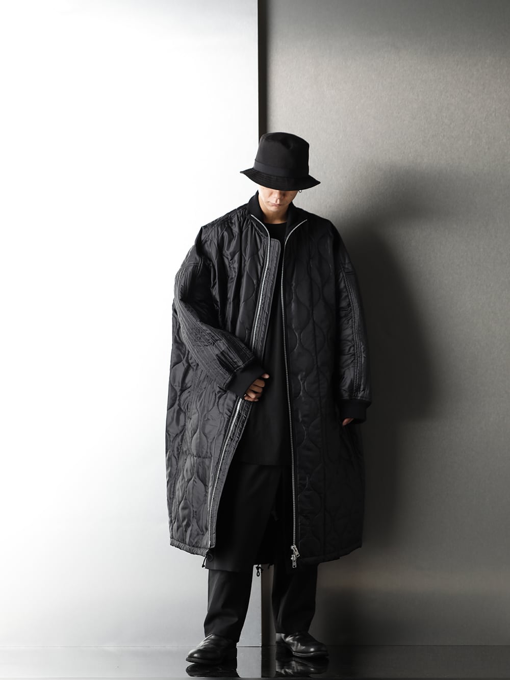 Ground Y 2020-21AW Collection 2nd Delivery Release!! - 5-001